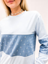 TILDA | Pullover | Design