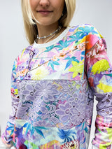 TILDA | Pullover | Design