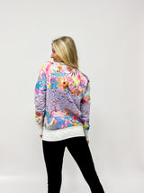 TILDA | Pullover | Design