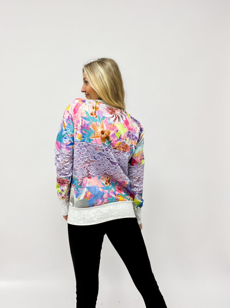 TILDA | Pullover | Design
