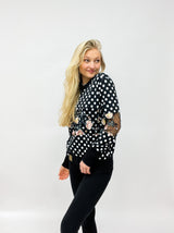 TILDA | Pullover | Design