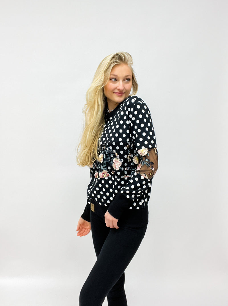 TILDA | Pullover | Design