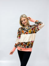 TILDA | Pullover | Design