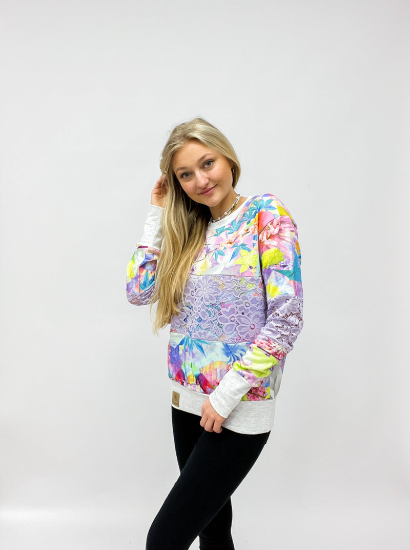 TILDA | Pullover | Design