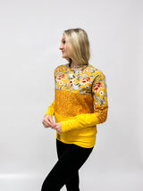 TILDA | Pullover | Design
