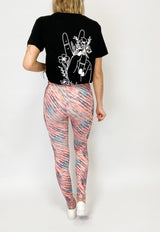 RONJA| LEGGINGS|NEON