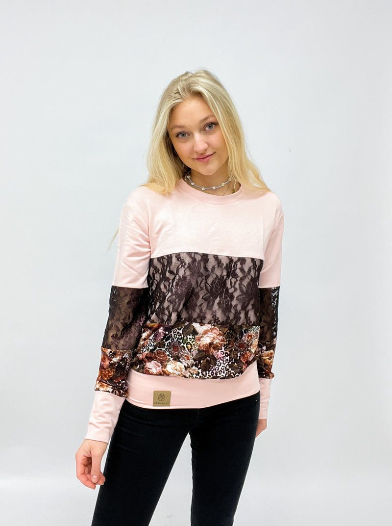 TILDA | Pullover | Design