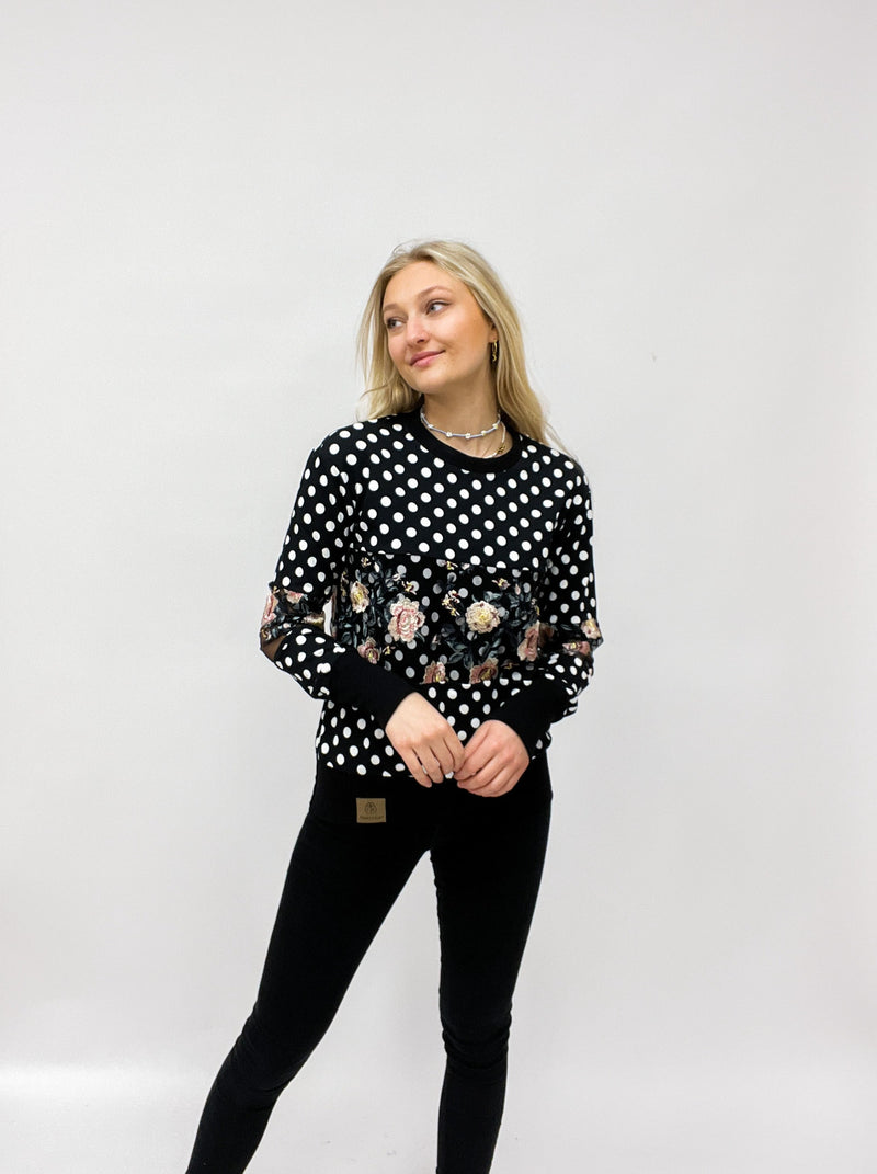 TILDA | Pullover | Design