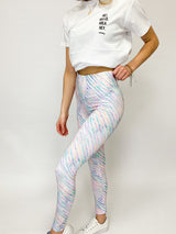 RONJA| LEGGINGS|NEON