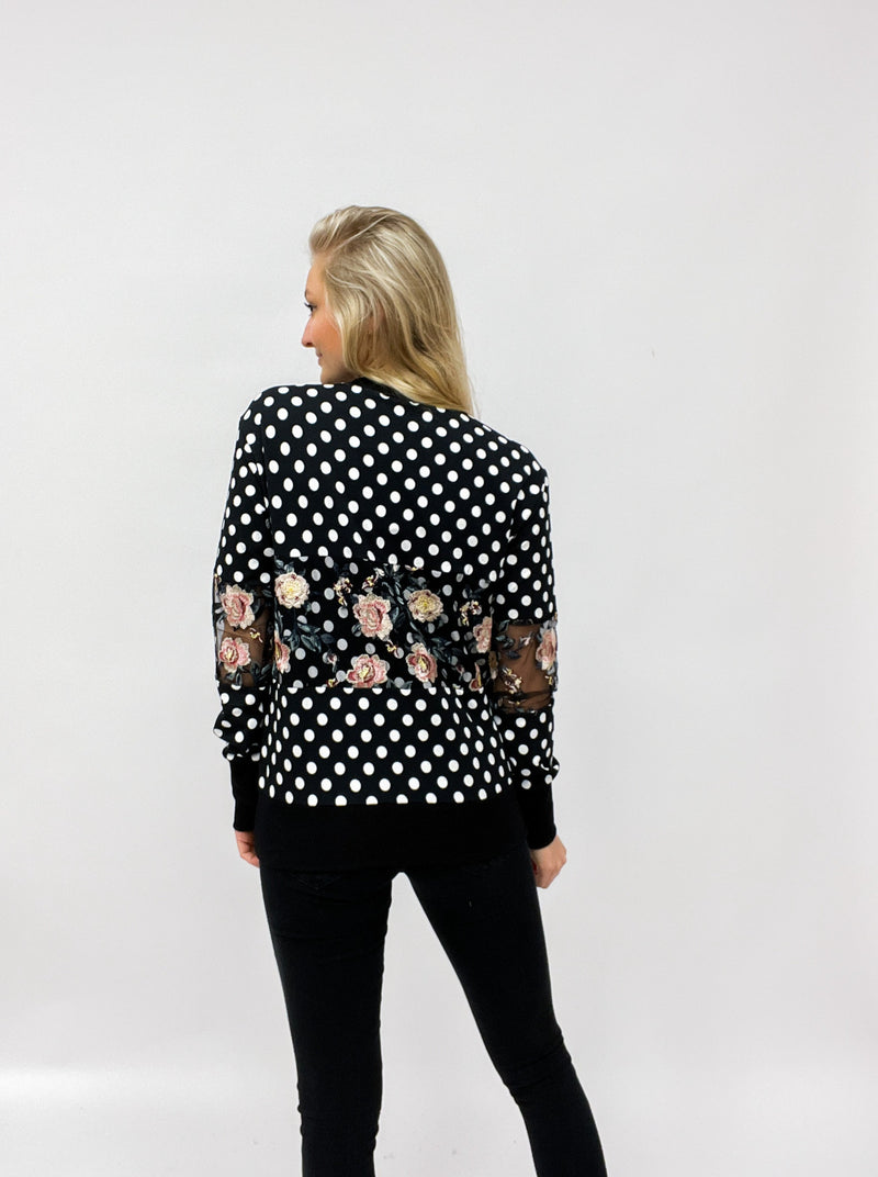 TILDA | Pullover | Design