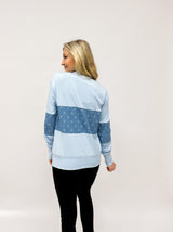 TILDA | Pullover | Design