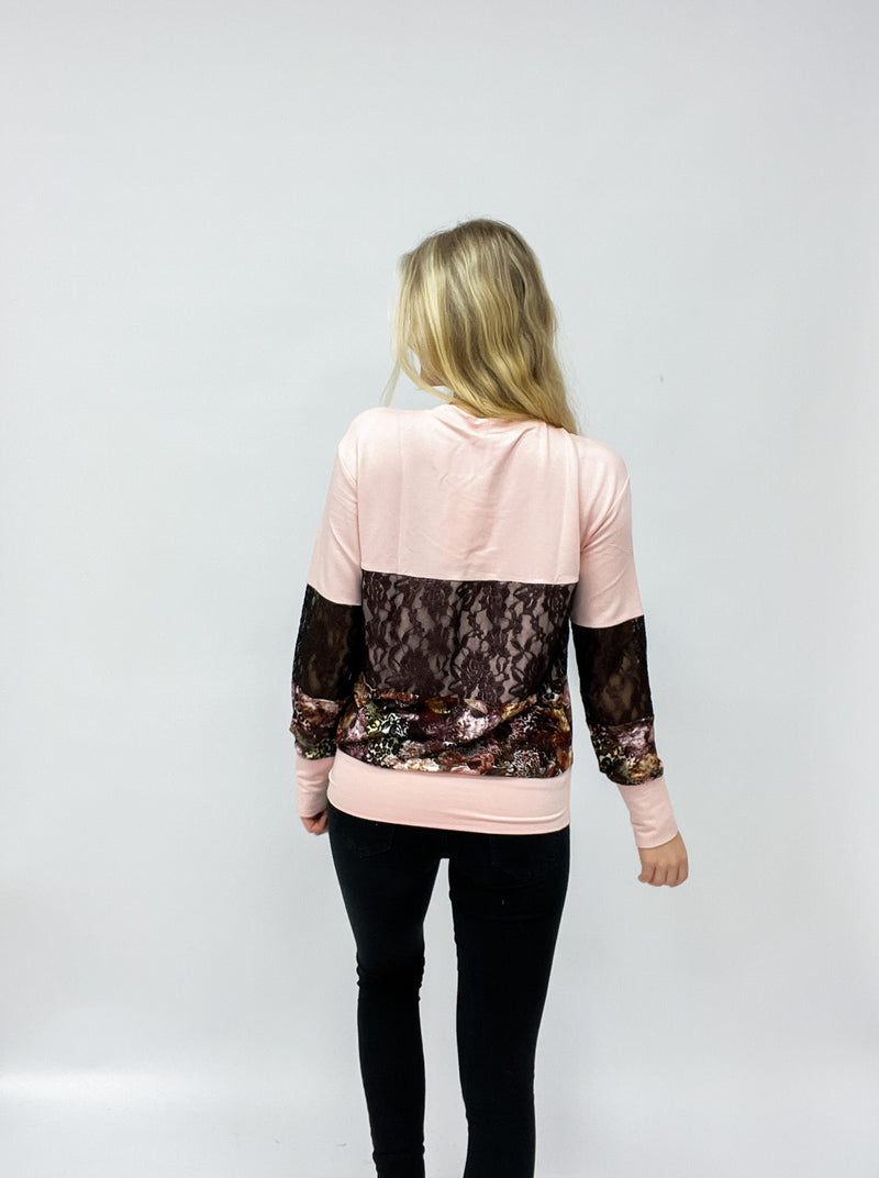 TILDA | Pullover | Design