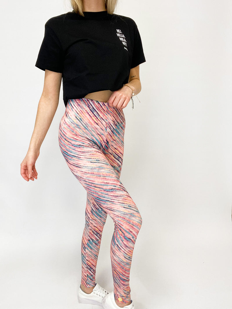 RONJA| LEGGINGS|NEON