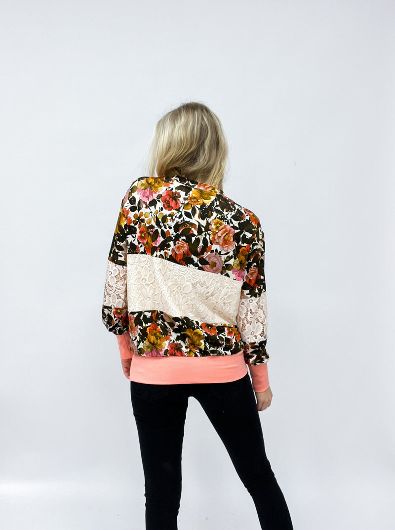 TILDA | Pullover | Design