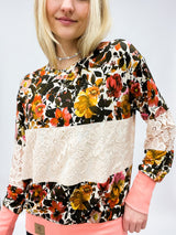 TILDA | Pullover | Design