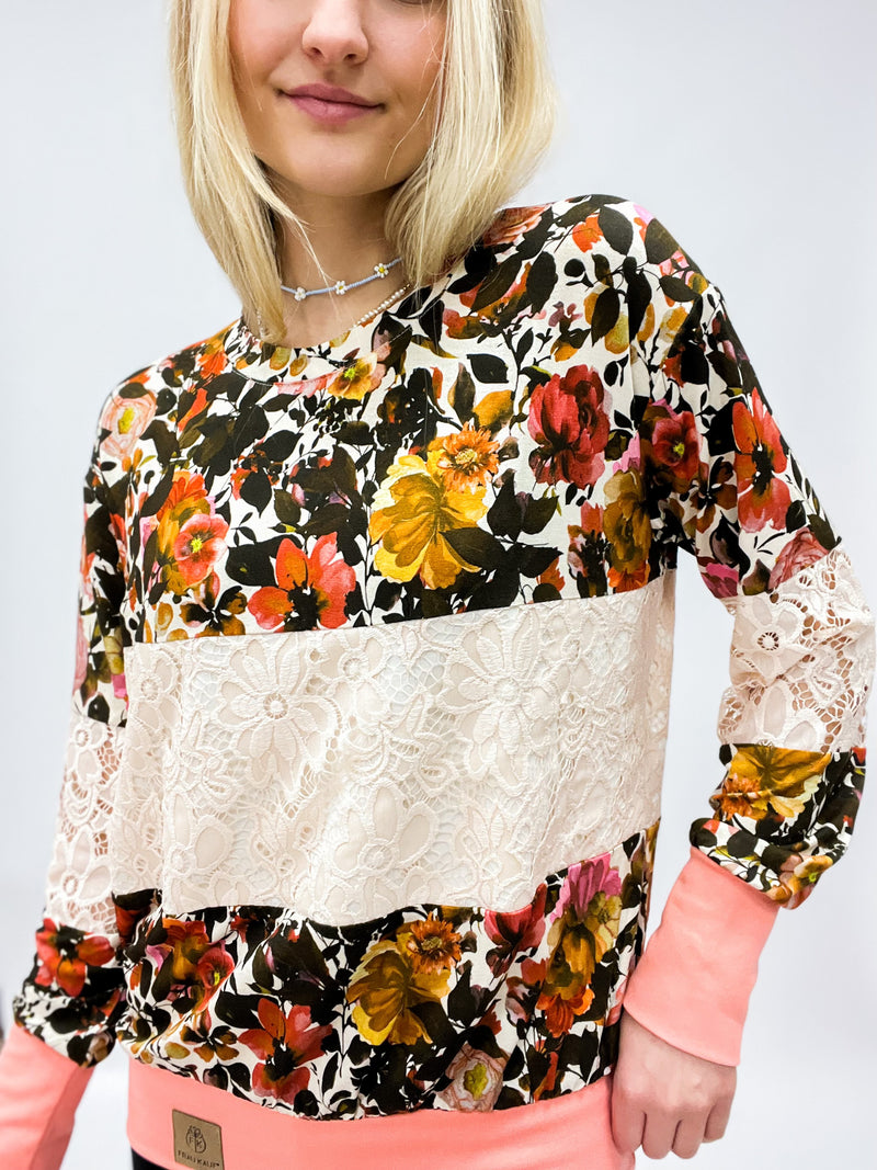 TILDA | Pullover | Design