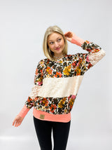 TILDA | Pullover | Design